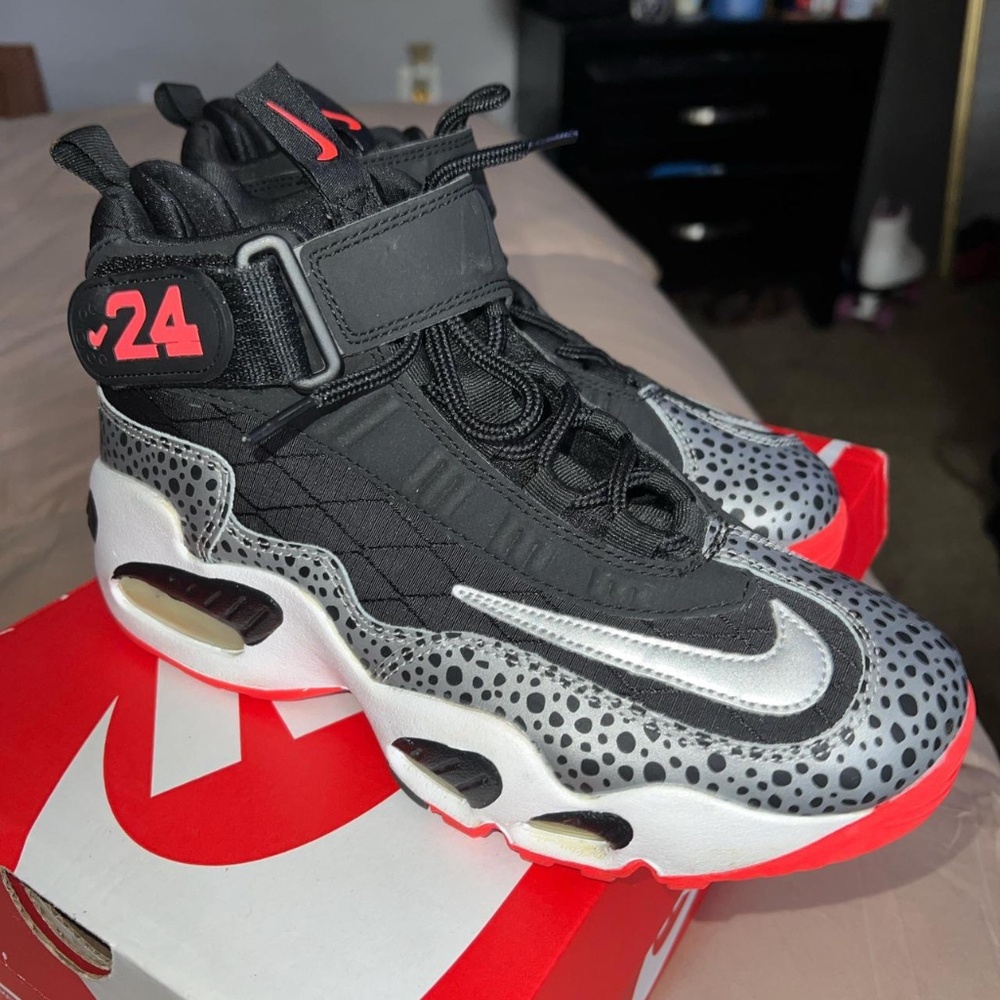 Nike Air Griffey Max 1
